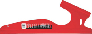 18 Inches Dual Edge Paint Trim Guard 4049 by Red Devil Best Price