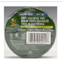 Cold Weather Electrical Tape 3/4 Inch By 66 Feet 668 by Shurtech Brands Best Price