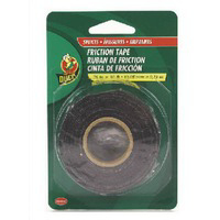 Friction Electrical Tape 3/4 Inch By 30 Feet F-3 by Shurtech Brands Best Price