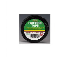 Friction Tape 3/4 Inch By 60 Feet 04108 by Shurtech Brands Best Price