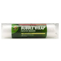 Bubble Wrap Protective Packaging 16 Inch By 9 Feet BW-1M by Shurtech Brands Best Price