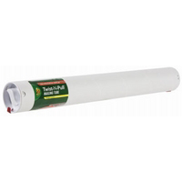 3X24 Wht Mailing Tube 1163120 by Shurtech Brands Best Price