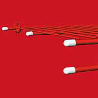 12 Pack Small and Large End Caps 01016 by Closet Maid Best Price