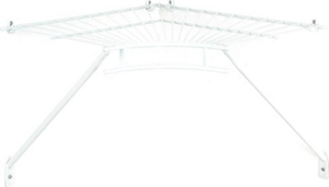 16 Inch Corner Shelf Kit 1067 by Closet Maid Best Price