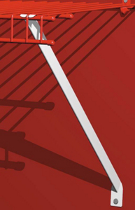 12 Inch Support Bracket 2Card 6606 by Closet Maid Best Price