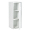 1 Door White Organizer 8988-00/8514-17 by Closet Maid