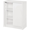 2 Door White Organizer 8982-00/8515-17 by Closet Maid