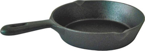 6 1/2 Double Lipped Skillet L3SK3 by Lodge Manufacturing Best Price