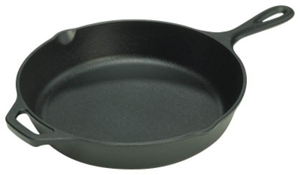 12 Inch Lodge Skillet L10SK3 by Lodge Manufacturing Best Price