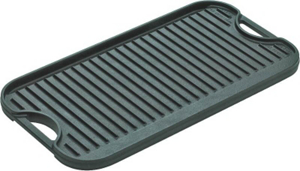 20 Inch Preseas Revergriddle LPGI3 by Lodge Manufacturing Best Price