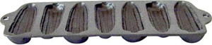 12 1/2 By 5 3/4 7 Stick Cornstick L27C3 by Lodge Manufacturing Best Price