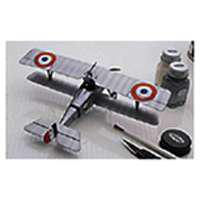 Nieuport1/48 Plastic Model Kit 613 by Testor Best Price
