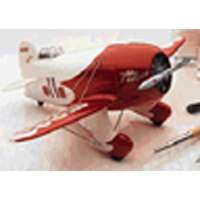 Gee Bee Racer 1/48 Kit 913N by Testor Best Price
