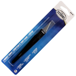 Testors Hobby Knife Carded 8801A by Testor Best Price