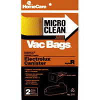 Electrol Type R Bag 271 by Home Care Industries Best Price