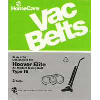 Elite/Legacy Belt 1130 by Home Care Industries Best Price