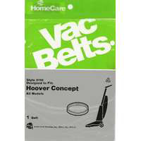 Concept/Powermax Belt 2110 by Home Care Industries Best Price
