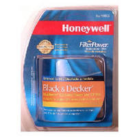 Black/Deckvf 100 Filter H19003 by Home Care Industries Best Price
