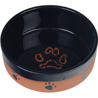 9 Inch Pet Feeding Water Dish 73460 by Vo Toys Best Price
