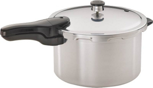 8 Qt Alu Pressure Cook/Canner 01282 by National Presto Best Price