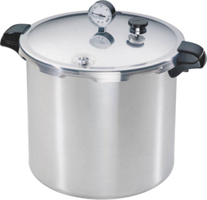 22 Qt Pressure Cooker Canner 01781 by National Presto Best Price