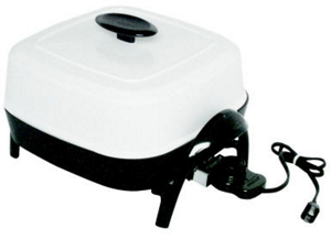 11 Inch Electric Skillet 06620 by National Presto Best Price