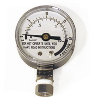 Canner Steam Gauge 85772 by National Presto Best Price