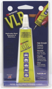 VLP 1 Ounce Clear Vlp Vinyl Repair 61Z09 by Plasti Dip International Best Price