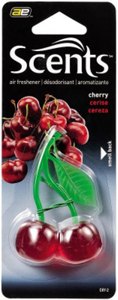 Cherry 3D Air Freshener CHY-2 by Medo Best Price