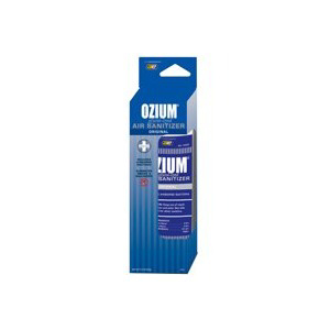 3 1/2 Ounces Air Sanitizer OZM-1 by Medo Best Price