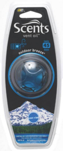 Auto Expressions Fresh Outdoor Breeze Air Fresh VNTFR-28 by Sopus Products Best Price