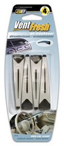 Auto Expressions Vent New Car Air Freshner VNT-22 by Sopus Products Best Price