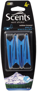 Auto Expressions Vent Outdoor Breeze Air Fresh VNT-28 by Sopus Products Best Price