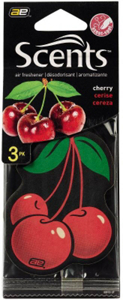 Auto Expressions Make Scents Cherry 48FF2-3P by Sopus Products Best Price