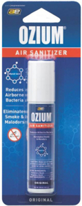Auto Expressions Ozium .8 Ounces Original Air Fresh OZ-1 by Sopus Products Best Price