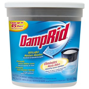Damp Rid 10 1/2 Ounce Damprid Absorber FG01K by WM Barr Best Price