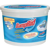 WM Barr FG50T Damp Rid 64Oz Moisture Absorber