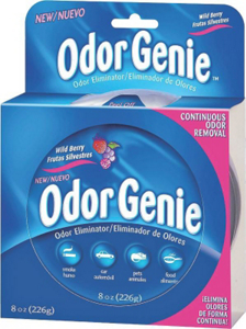 8 Ounce Wild Berry Odor Genie FG69H by WM Barr Best Price