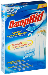 Damp Rid 14 Ounce Closet Freshener FG80 by WM Barr Best Price