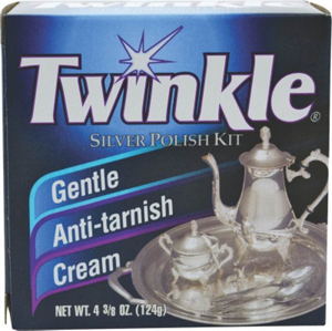 4.4 Ounces Twink Silver Cleaner 525005 by Malco Products Best Price