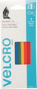 1/2 By 8 Get A Grip Velcro 90438 by Velcro USA Best Price