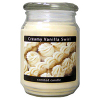 18Oz Vanilla Candle 3297553 by Candle Lite Best Price