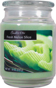 18Oz Freshmelon Candle 3297312 by Candle Lite Best Price
