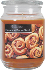 18Oz Cinnamonpec Candle 3297549 by Candle Lite Best Price
