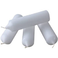 1 1/4 By 5 Plumbers Candle 5416595 by Candle Lite Best Price
