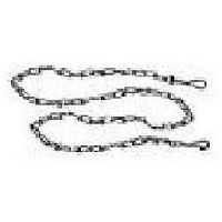 10 Foot By 2 1/2 Mm Tie Out Chain 28100 by American Leather Best Price