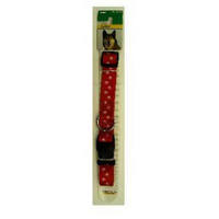 1 By 18 Inch To 26 Inch Red Nylon Collar 39243 by American Leather Best Price