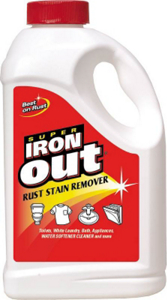 Super Iron Out 5 Pounds Rust/Stain Remover IO65N by Summit Brands Best Price