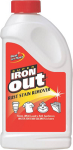 Super Iron Out 30 Ounces Iron Out IO30N / IO12N by Summit Brands Best Price