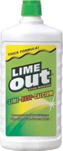 Lime Out Extra 24 Ounces Liquid Lime Remover AO06N by Summit Brands Best Price